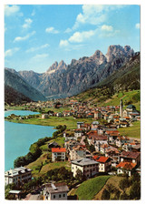 Auronzo di Cadore - Panorama