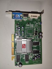 ATI Radeon 9250 256MB PCI