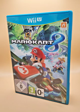 Mario Kart 8 Gioco Nintendo