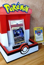 Pokémon Shadow Lugia Promo