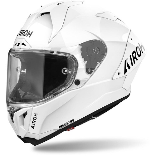 Casco integrale carbonio airoh - casco,
