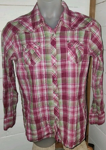 Camicia ariat real - ariat,