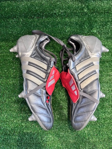 Scarpe calcio adidas - scarpe, da