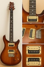 Chitarra Elettrica - 🎸 PRS SE Standard – Electric Guitar