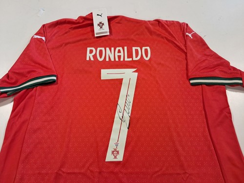 Maglia cristiano ronaldo - maglia,
