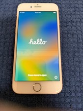 Apple iPhone 8 - 64 GB - Oro