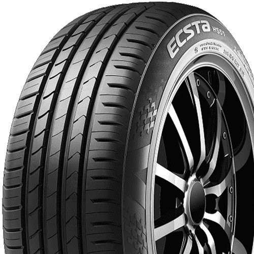 Kumho ecsta hs51 205 r15 - hs51, 205/55