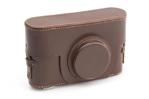 Leitz leica esoog - leica, custodia