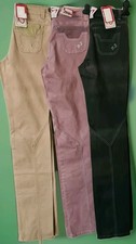 Lotto 3 Jeans 9.2 Carlo