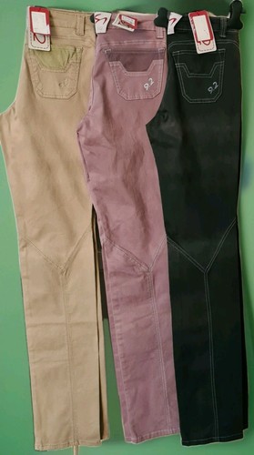 Lotto jeans 2 carlo - 3, 9.2