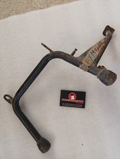 CAVALLETTO CENTRALE FYM