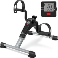 Pedaliera Cyclette Mini Bike