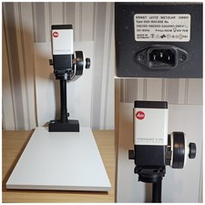 Leitz wetzlar focomat - wetzlar,