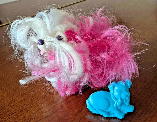 Giocattolo vintage hasbro - vintage, 1989