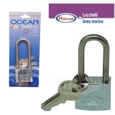 LUCCHETTO CORAZZATO TIPO