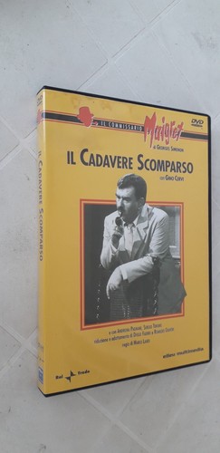 Commissario maigret il - maigret,