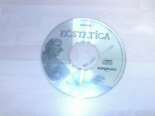 Ecstatica usato primo - ecstatica, usato.&.primo