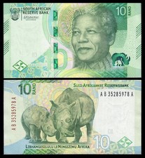 Sudafrica - South Africa  10