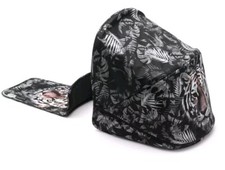 Nuovissimo Bugaboo Buffalo We are behell tettuccio prendisole espandibile/cappuccio e grembiule 