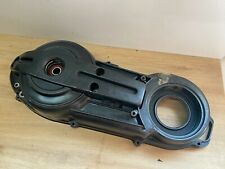 UN CARTER COUVERCLE ALLUMAGE