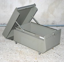 ECCEZIONALE CONTENITORE