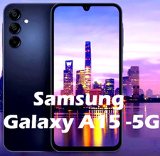 Samsung Galaxy A15 5G 64 GB