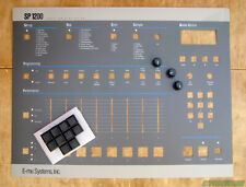 Lotto ricambi E-mu SP1200 -