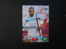 ADRENALYN CARDS 2013/14 - CATANIA - BELLUSCI