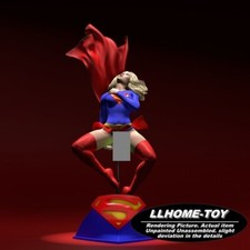 Supporto telefono Supergirl
