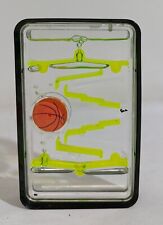 I106713 Gadget da tavolo / Fermacarte - Gioco ad acqua / Basket