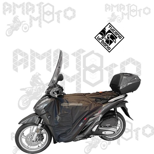 Coprigambe antipioggia - coprigambe,