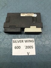 CENTRALINA MOTORE HONDA SILVER WING 600 2001 2002 2003 2004 2005