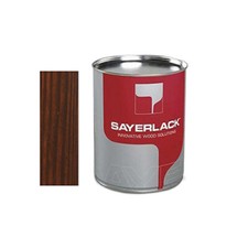 EM0556/92 - Impregnante Sintetico per Esterni Noce LT 1 Sayerlack