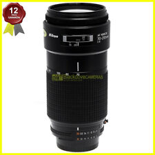 Nikon AF Nikkor 70-210mm f4