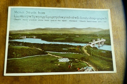 N650 manai straits - straits, from