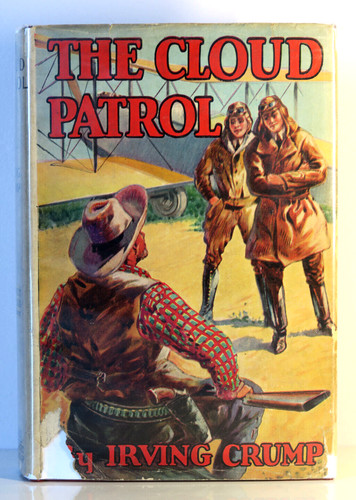 The cloud patrol irving - the,