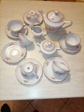 servizio da the DURKEN