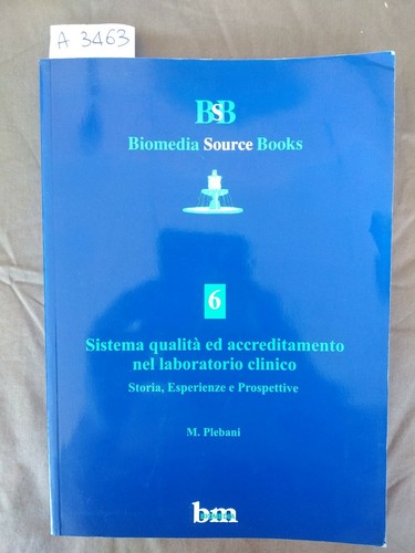Sistema qualità - , ed