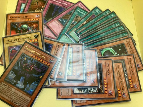 Yugioh zombie follia - yugioh,