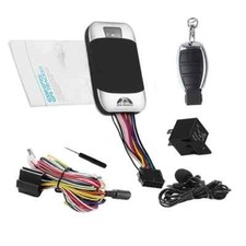 GPS Tracker 303G/F Veicolo