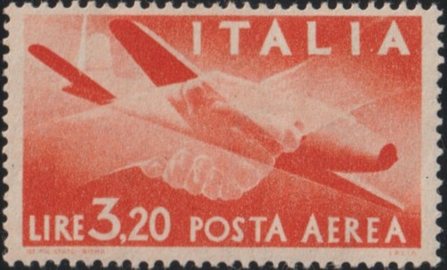 1946 varietà linea - varietà, “