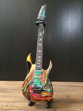 Steve vai swirl - vai, guitar