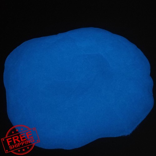 Emineyo blue glow - glow, the