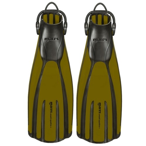Mares pinne avanti quattro - mares,