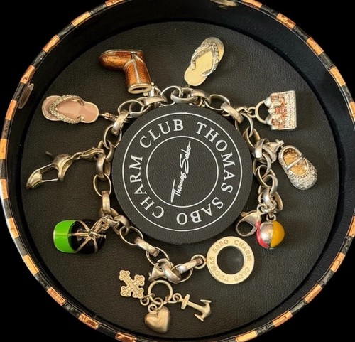 Bracciale thomas sabo - bracciale,