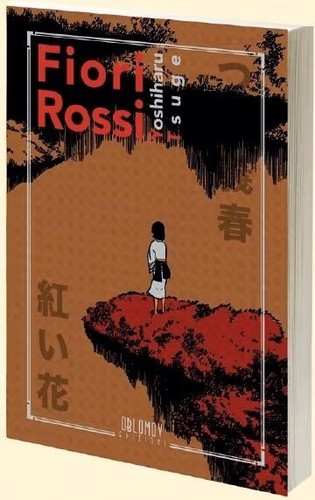 Libro yoshiharu tsuge - tsuge,