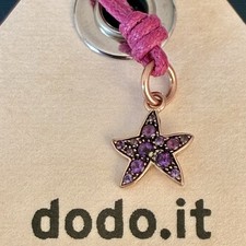 Dodo pomellato collana - dodo,