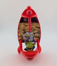 Pixar Toy Story Pizza Planet
