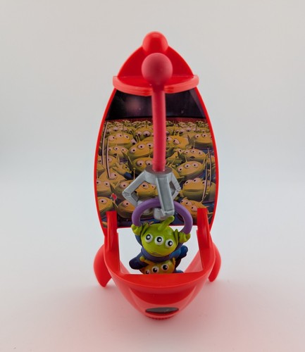 Pixar toy story pizza planet - pixar,