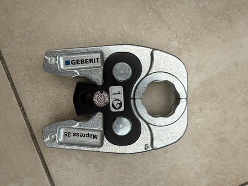 Geberit mapress mm diam - geberit,
